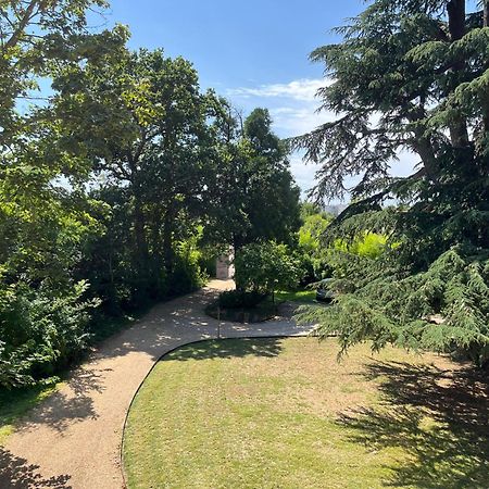 Le Clos Du Cedre Saint-Ouen  ภายนอก รูปภาพ