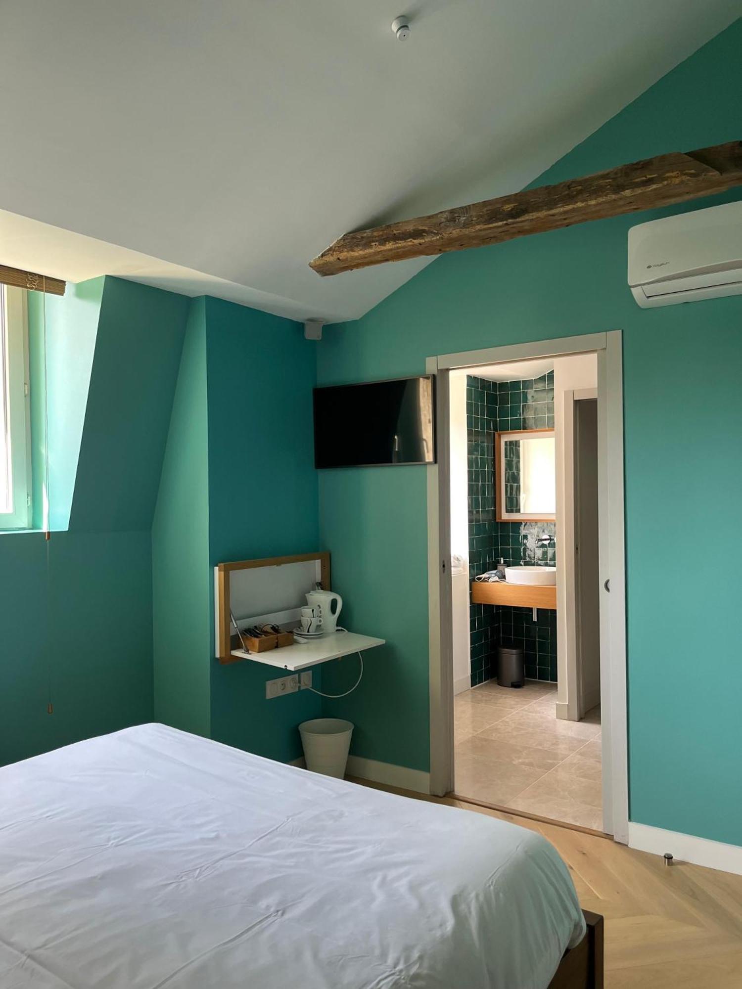 Le Clos Du Cedre Saint-Ouen  ภายนอก รูปภาพ