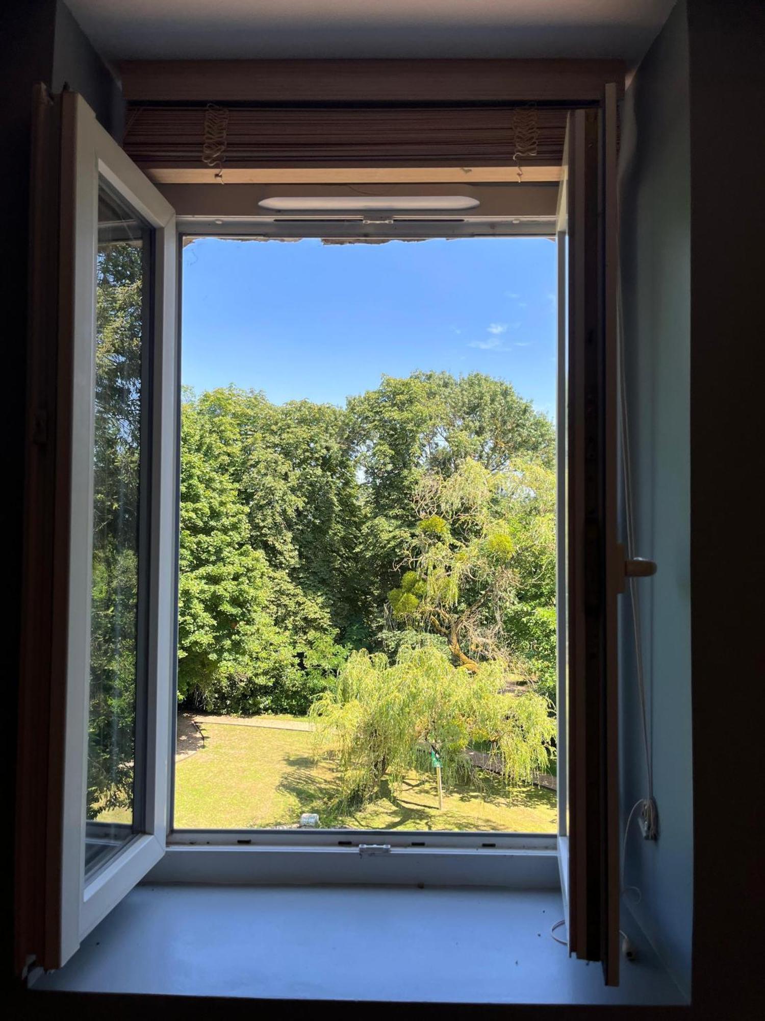 Le Clos Du Cedre Saint-Ouen  ภายนอก รูปภาพ