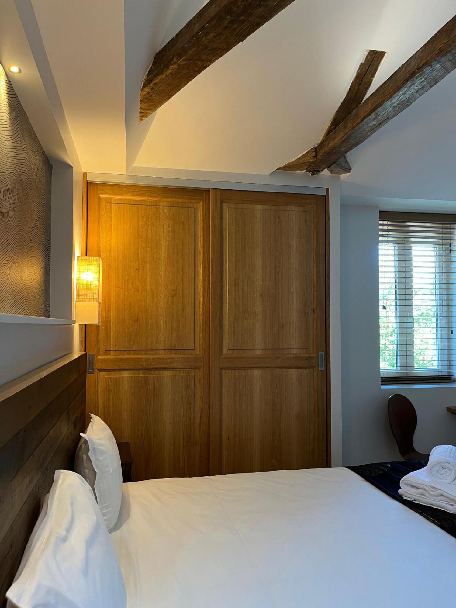 Le Clos Du Cedre Saint-Ouen  ภายนอก รูปภาพ