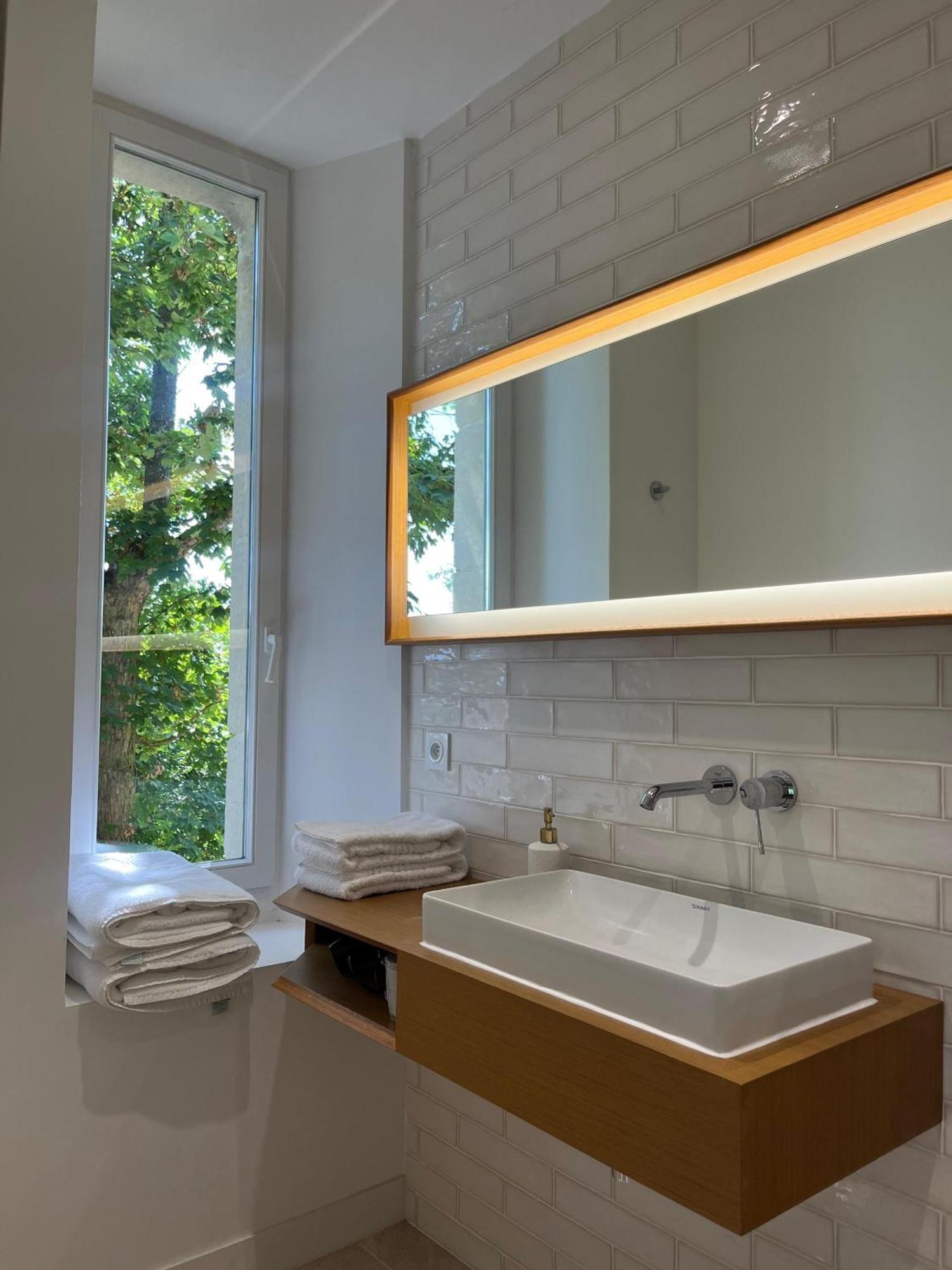 Le Clos Du Cedre Saint-Ouen  ภายนอก รูปภาพ