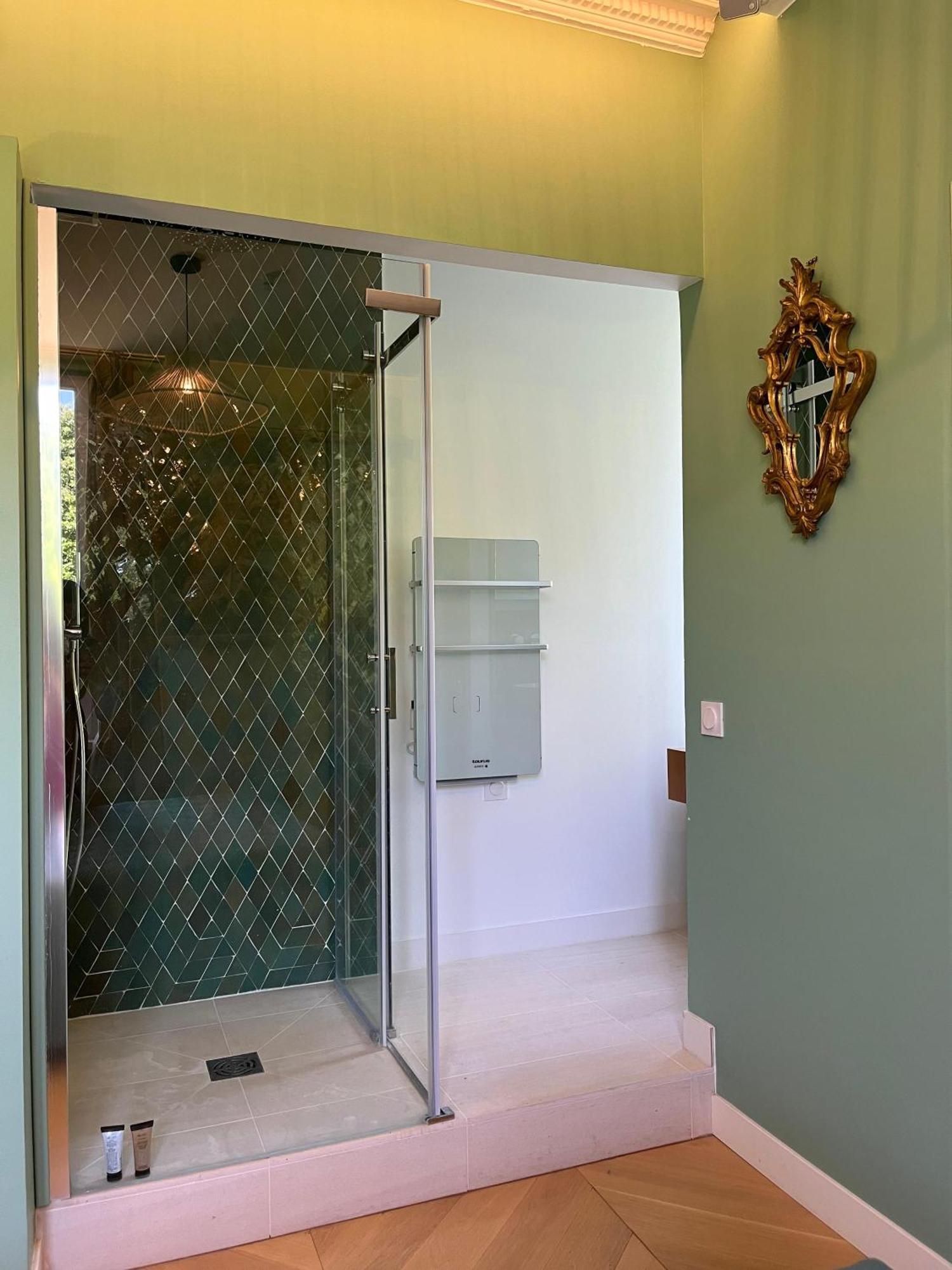 Le Clos Du Cedre Saint-Ouen  ภายนอก รูปภาพ