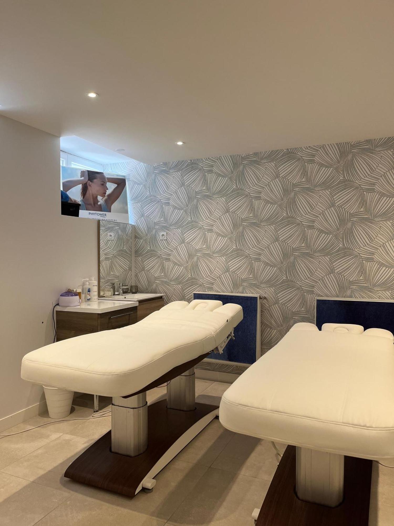Le Clos Du Cedre Saint-Ouen  ภายนอก รูปภาพ